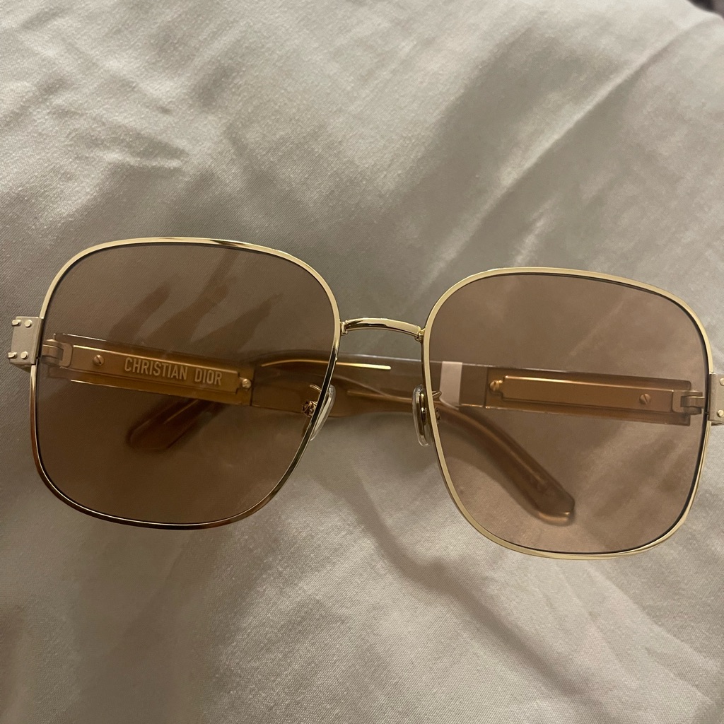 Brand New Christian Dior Sunnies Brand New Christian Dior Sunnies